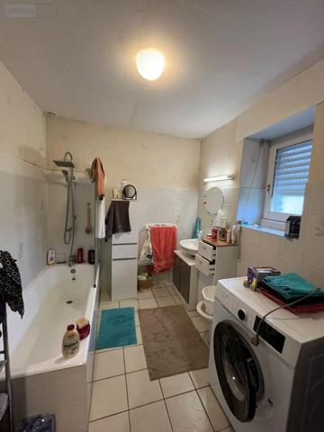 Achat - Maison | Maison Montanel 50240 6 pièces 136 m 2 920 m 2