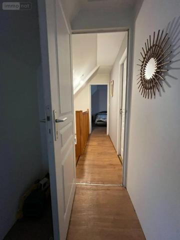 Achat - Maison | Maison Montanel 50240 6 pièces 136 m 2 920 m 2