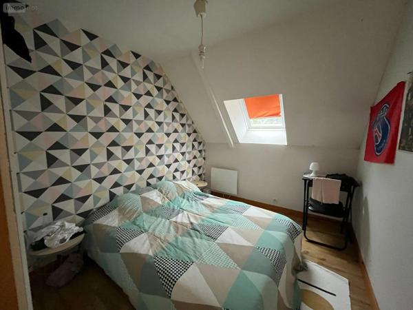 Achat - Maison | Maison Montanel 50240 6 pièces 136 m 2 920 m 2