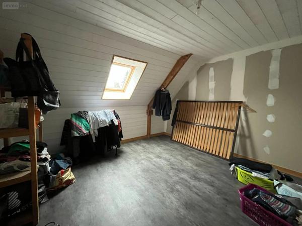 Achat - Maison | Maison Montanel 50240 6 pièces 136 m 2 920 m 2