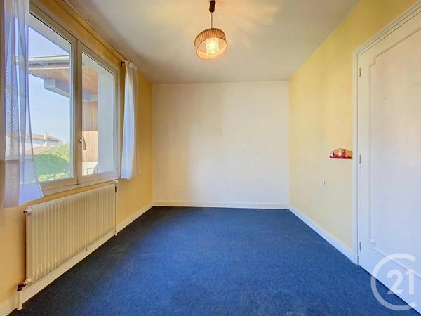 Maison à vendre  8 pièces - 153,30 m 2   LE PUY EN VELAY  - 43