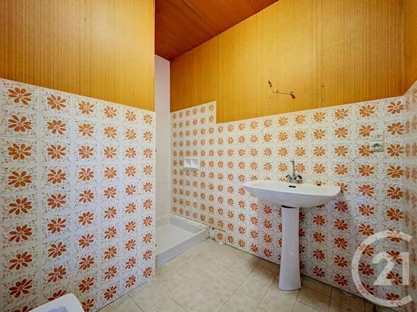 Maison à vendre  8 pièces - 153,30 m 2   LE PUY EN VELAY  - 43