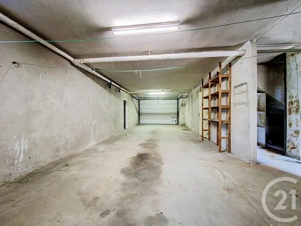Maison à vendre  8 pièces - 153,30 m 2   LE PUY EN VELAY  - 43
