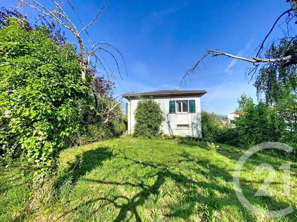 Maison à vendre  8 pièces - 153,30 m 2   LE PUY EN VELAY  - 43