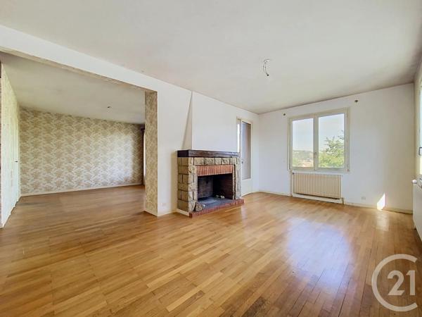 Maison à vendre  8 pièces - 153,30 m 2   LE PUY EN VELAY  - 43