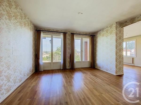 Maison à vendre  8 pièces - 153,30 m 2   LE PUY EN VELAY  - 43