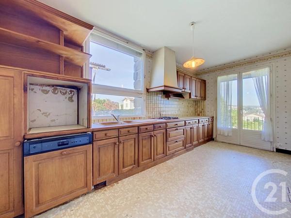 Maison à vendre  8 pièces - 153,30 m 2   LE PUY EN VELAY  - 43