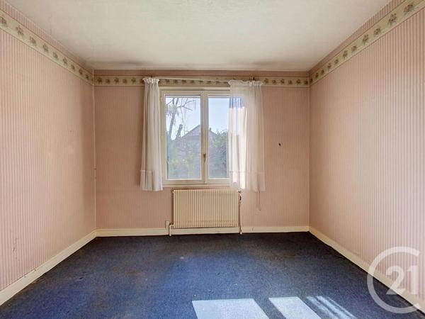 Maison à vendre  8 pièces - 153,30 m 2   LE PUY EN VELAY  - 43