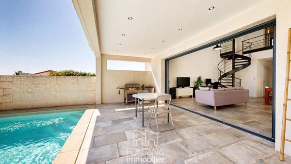 Vente / Maison