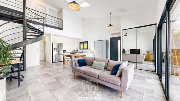 Vente / Maison