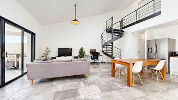 Vente / Maison