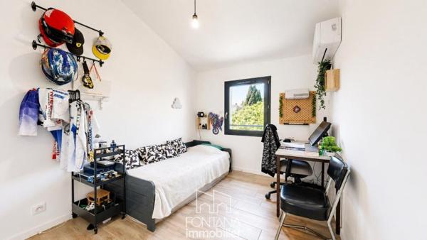 Vente / Maison