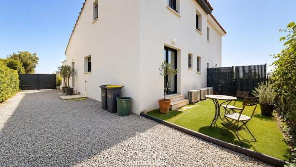 Vente / Maison