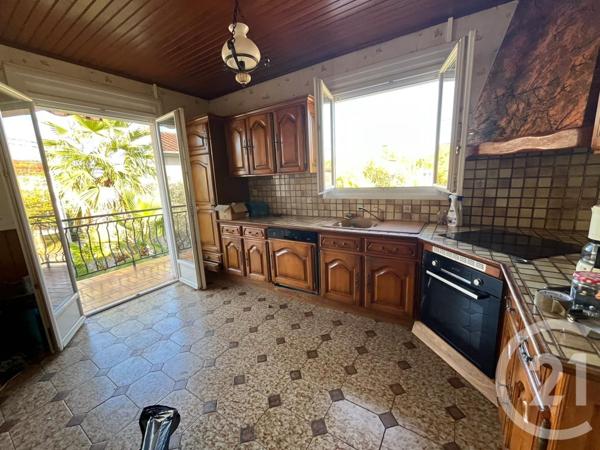 Maison à vendre  6 pièces - 143 m2 L UNION - 31