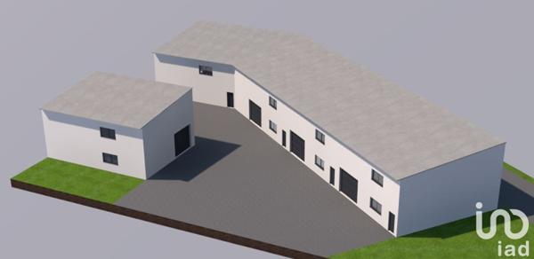 Murs commerciaux  à vendre 100 m² Villemur-sur-Tarn