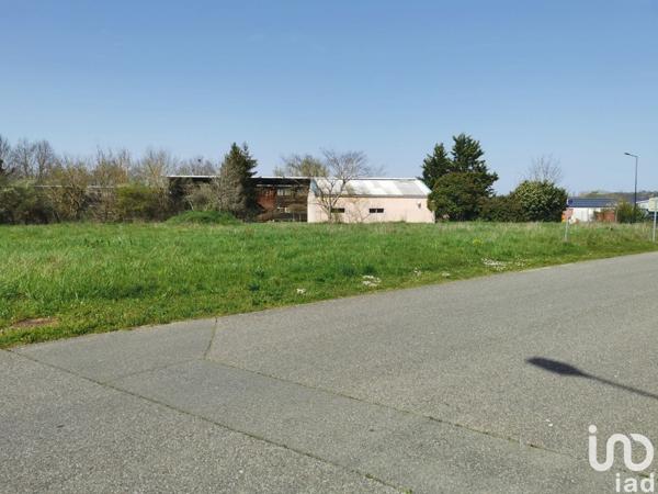 Murs commerciaux  à vendre 100 m² Villemur-sur-Tarn