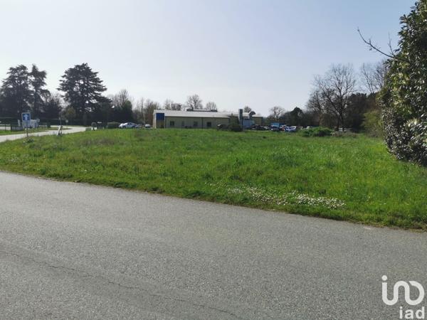 Murs commerciaux  à vendre 100 m² Villemur-sur-Tarn