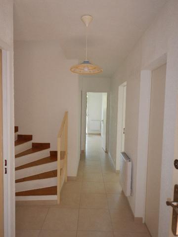 Maison T5 - A deux pas du port, de la plage et du centre-ville
