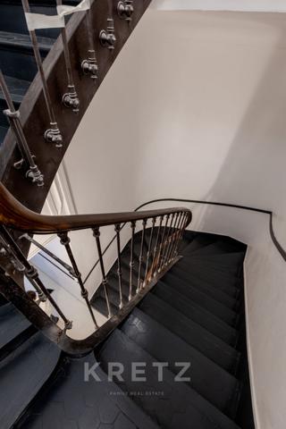 Maison de ville – Fort potentiel