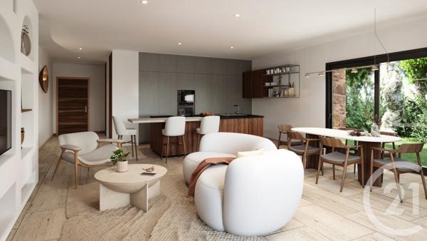 Maison à vendre  4 pièces - 150 m2 PORTO VECCHIO - 201