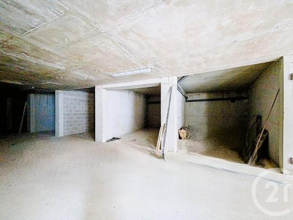 Appartement F3 à vendre  3 pièces - 78,60 m2 AJACCIO - 201