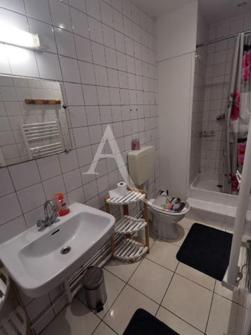 Appartement Rochefort 2 pièce(s) 35 m2