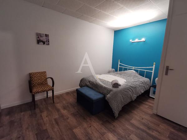 Appartement Rochefort 2 pièce(s) 35 m2