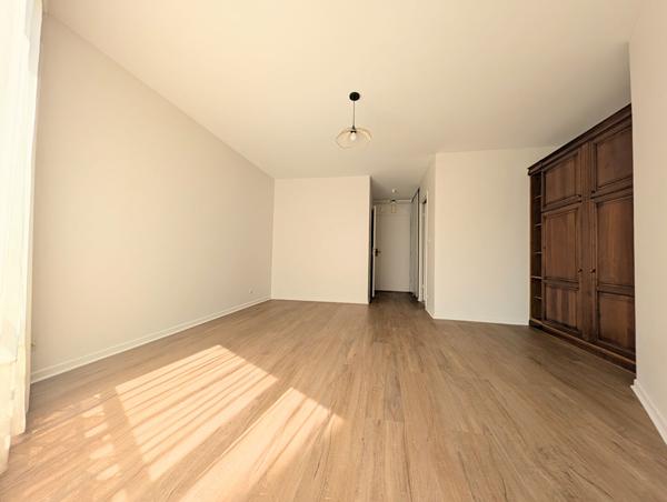 Appartement Houilles 1 pièce(s) 27.30 m2 , Houilles Appartement Houilles 1 pièce(s) 27.30 m2 , Houilles