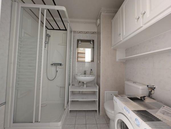 Appartement Houilles 1 pièce(s) 27.30 m2 , Houilles Appartement Houilles 1 pièce(s) 27.30 m2 , Houilles