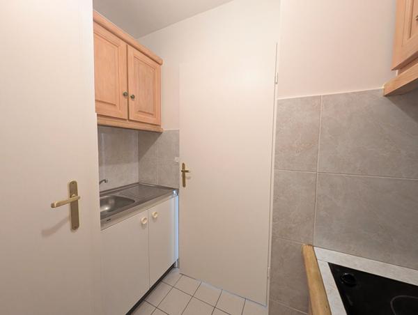 Appartement Houilles 1 pièce(s) 27.30 m2 , Houilles Appartement Houilles 1 pièce(s) 27.30 m2 , Houilles