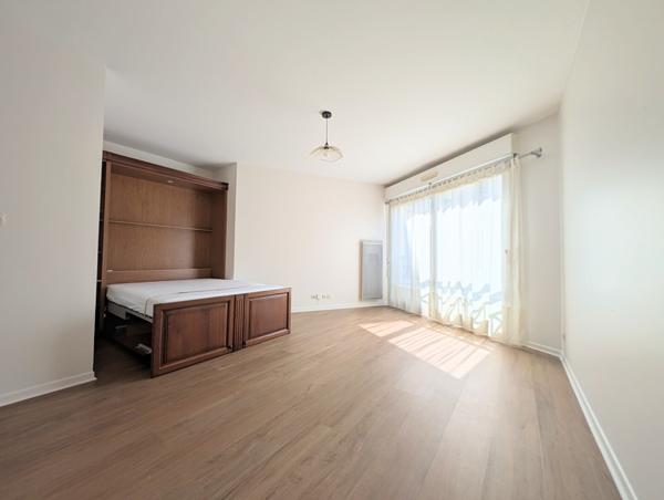 Appartement Houilles 1 pièce(s) 27.30 m2 , Houilles Appartement Houilles 1 pièce(s) 27.30 m2 , Houilles