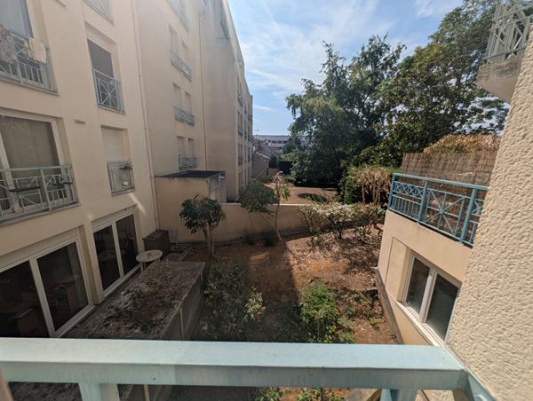 Appartement Houilles 1 pièce(s) 27.30 m2 , Houilles Appartement Houilles 1 pièce(s) 27.30 m2 , Houilles