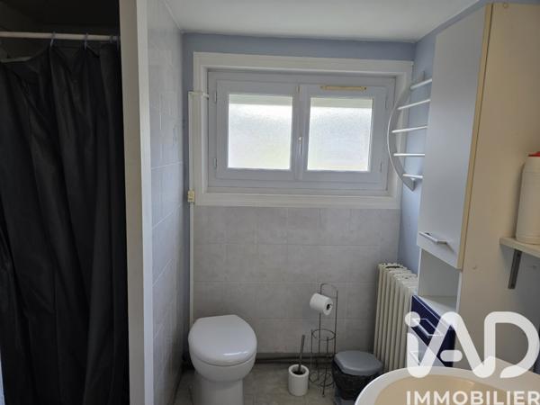 Maison à vendre 7 pièces 158 m² Tonnay-Charente