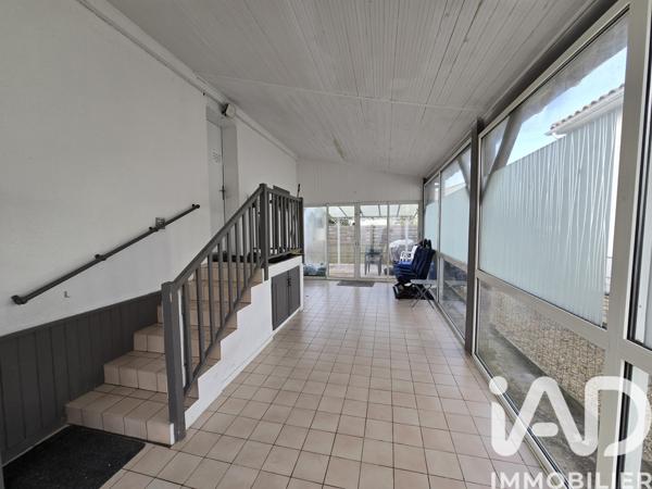 Maison à vendre 7 pièces 158 m² Tonnay-Charente