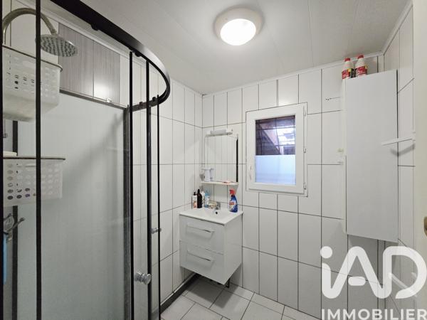 Maison à vendre 7 pièces 158 m² Tonnay-Charente