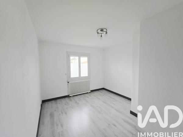 Maison à vendre 7 pièces 158 m² Tonnay-Charente