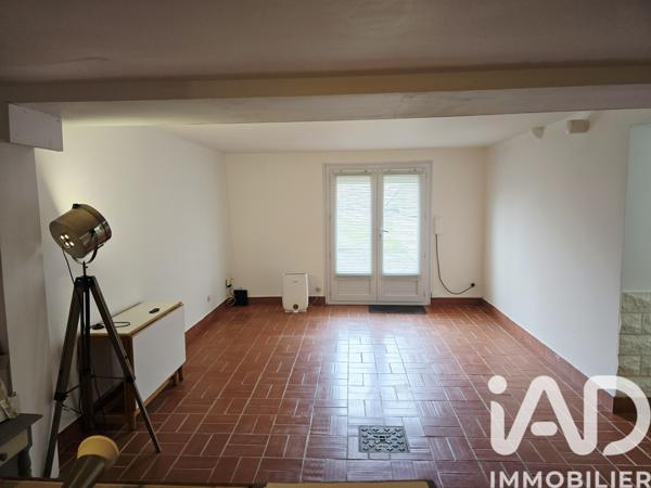 Maison à vendre 7 pièces 158 m² Tonnay-Charente