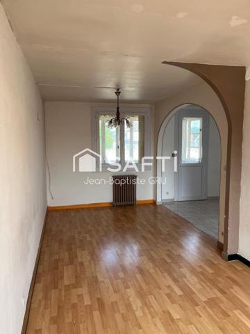 Maison idéale particulier ou petite entreprise