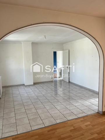 Maison idéale particulier ou petite entreprise