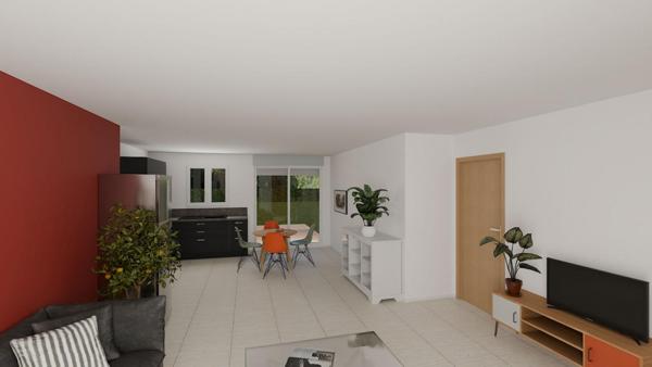 Maison à proximité du Parc Omnisport Vichy Bellerive