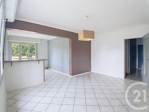 Appartement F4 à vendre  4 pièces - 79,29 m 2   PESSAC  - 33