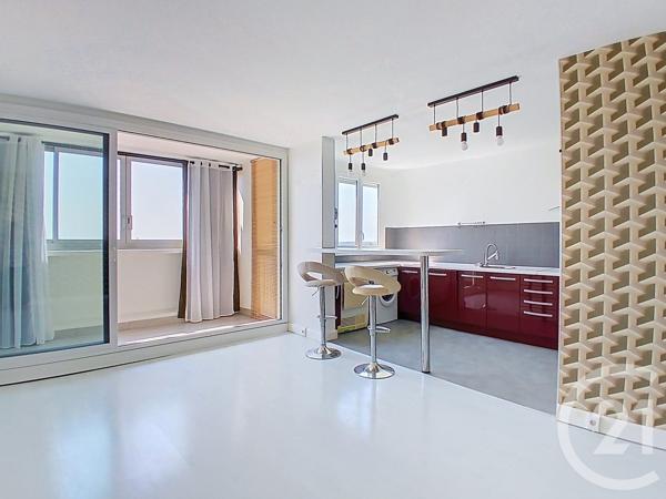 Appartement F4 à vendre  4 pièces - 79,29 m 2   PESSAC  - 33