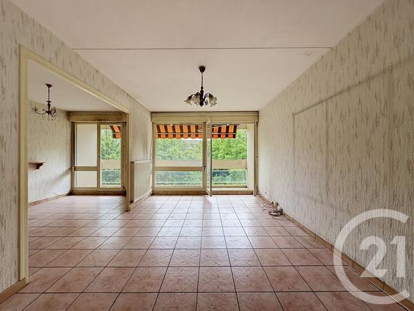 Appartement F4 à vendre  4 pièces - 79,29 m 2   PESSAC  - 33