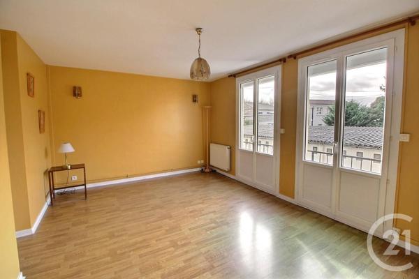 Appartement F4 à vendre  4 pièces - 79,29 m 2   PESSAC  - 33