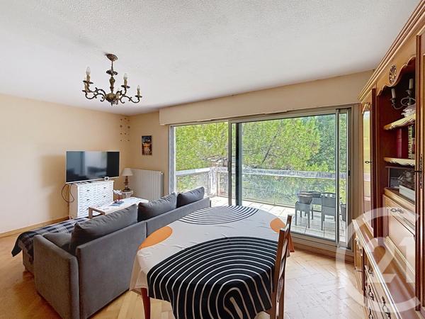 Appartement F4 à vendre  4 pièces - 79,29 m 2   PESSAC  - 33