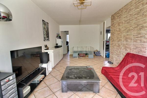 Appartement F4 à vendre  4 pièces - 79,29 m 2   PESSAC  - 33