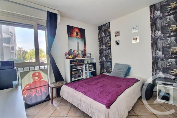 Appartement F4 à vendre  4 pièces - 79,29 m 2   PESSAC  - 33