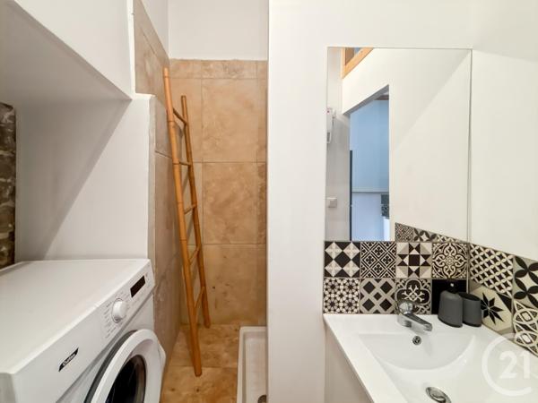 Appartement Studio à vendre  2 pièces - 27,53 m2 SANTA REPARATA DI BALAGNA - 202