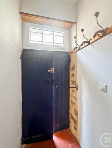 Appartement Studio à vendre  2 pièces - 27,53 m2 SANTA REPARATA DI BALAGNA - 202