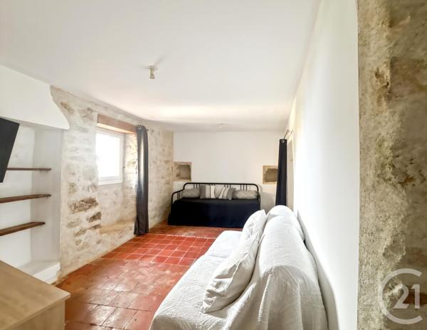 Appartement Studio à vendre  2 pièces - 27,53 m2 SANTA REPARATA DI BALAGNA - 202